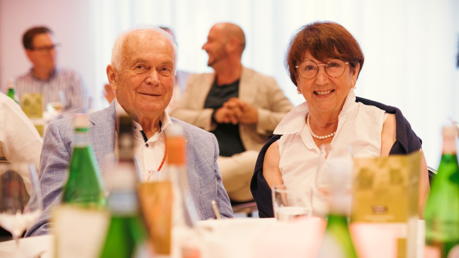 AUTOHAUS Santander Classic 2026: Drivers Night