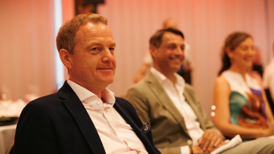 AUTOHAUS Santander Classic 2026: Drivers Night