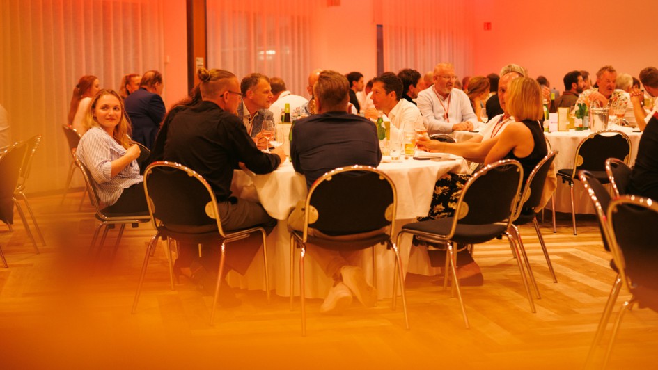 AUTOHAUS Santander Classic 2026: Drivers Night