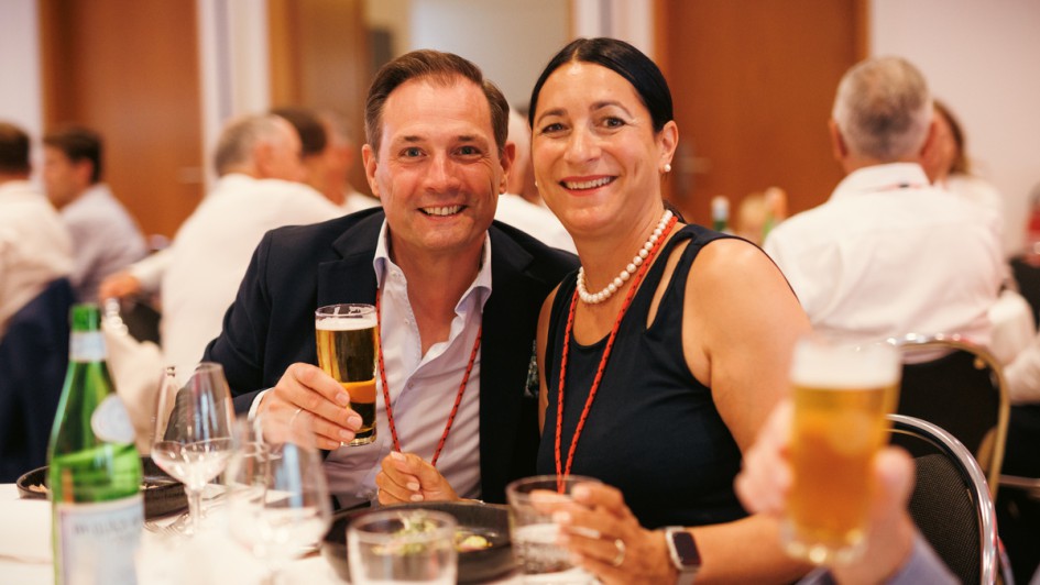 AUTOHAUS Santander Classic 2026: Drivers Night