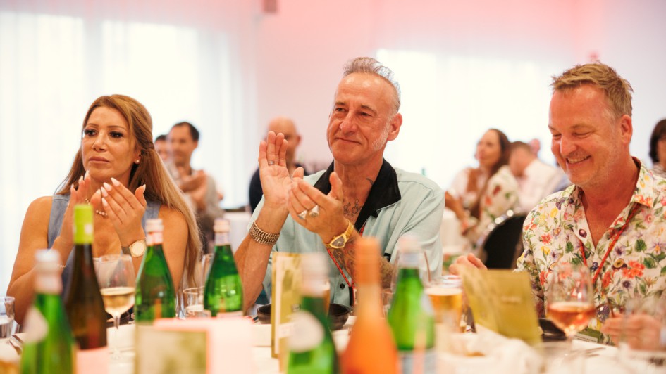 AUTOHAUS Santander Classic 2026: Drivers Night