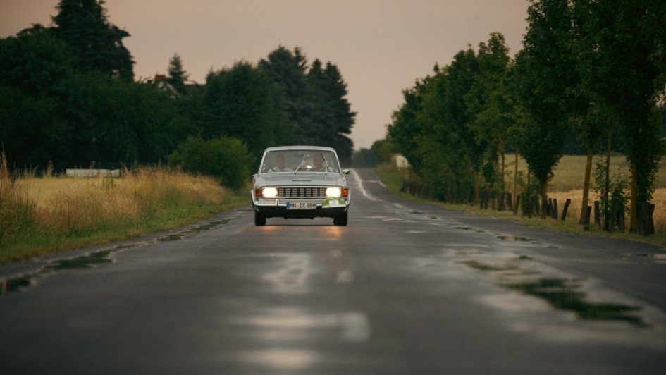 AUTOHAUS Santander Classic-Rallye 2026 - Tour