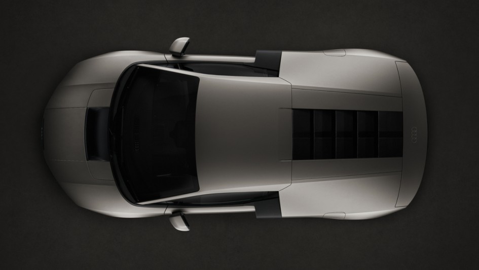 Audi Nuvolari