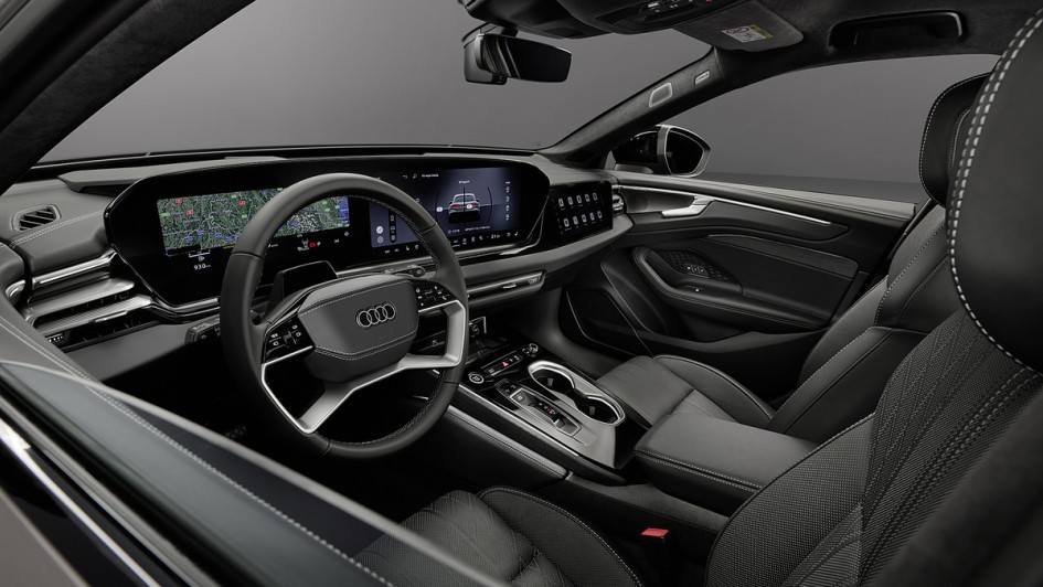 Audi A6 allroad (2027)