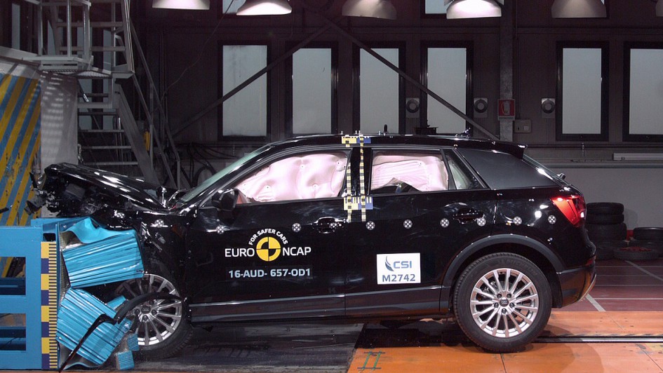 Audi-Q2-Crashtest