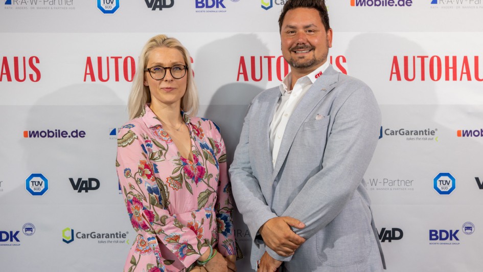 AUTOHAUS Sommerempfang 2026
