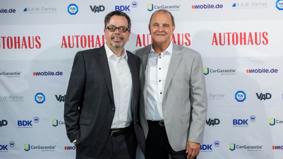 AUTOHAUS Sommerempfang 2026
