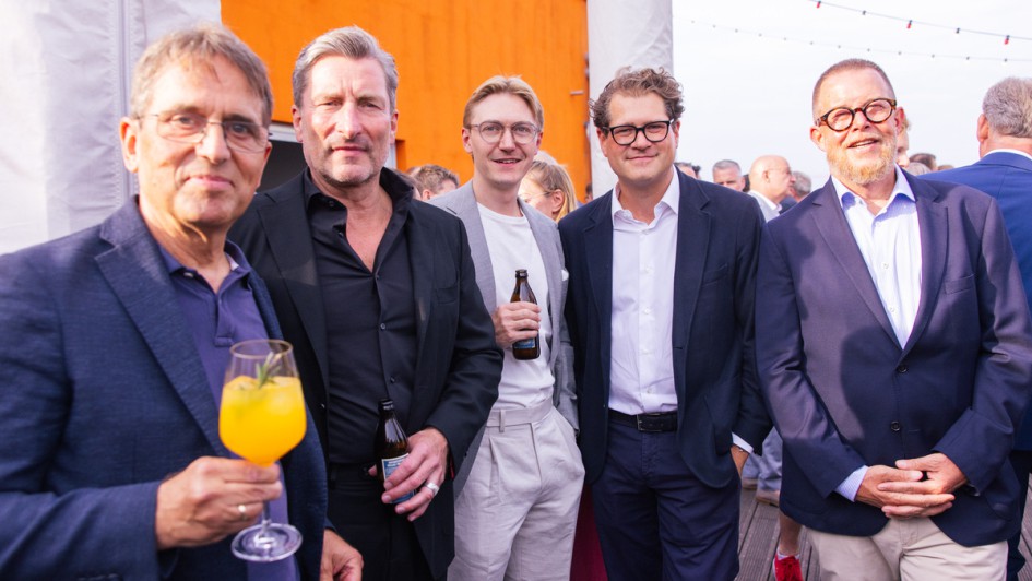 AUTOHAUS Sommerempfang 2026