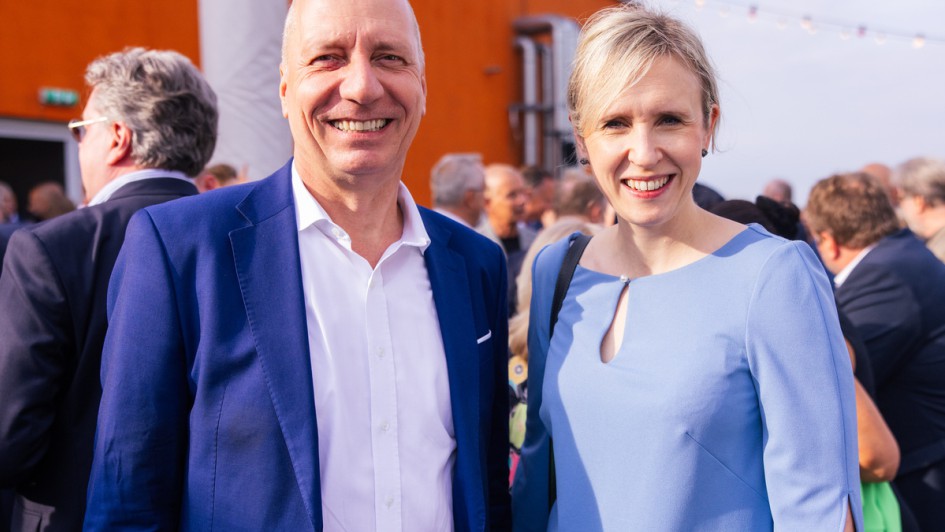 AUTOHAUS Sommerempfang 2026