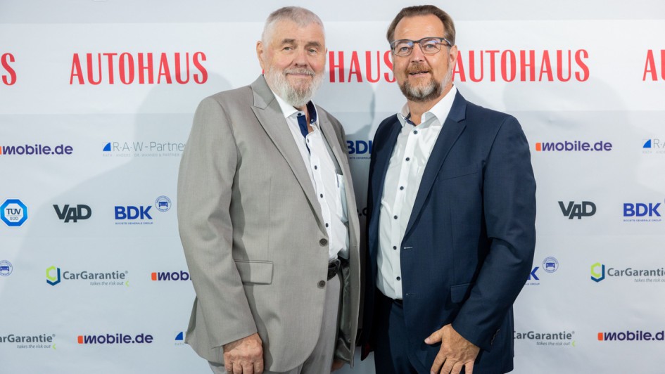 AUTOHAUS Sommerempfang 2026