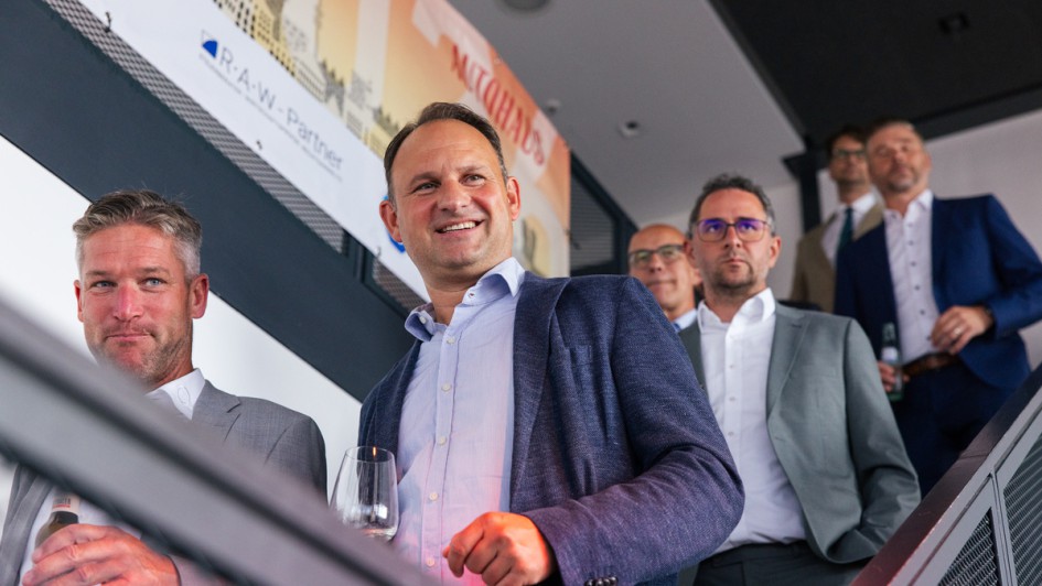 AUTOHAUS Sommerempfang 2026