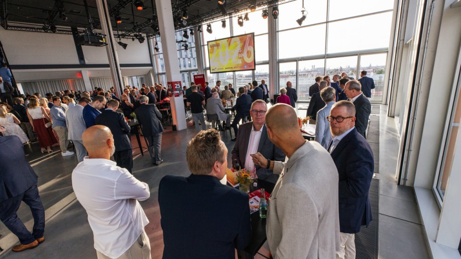 AUTOHAUS Sommerempfang 2026