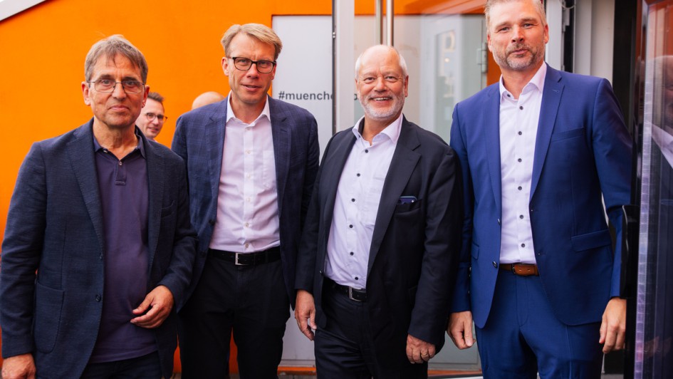 AUTOHAUS Sommerempfang 2026