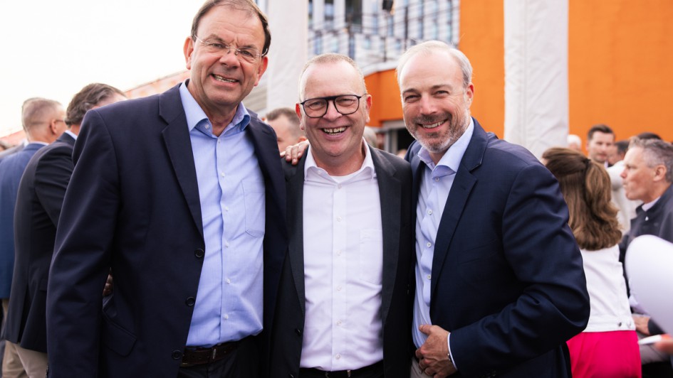 AUTOHAUS Sommerempfang 2026
