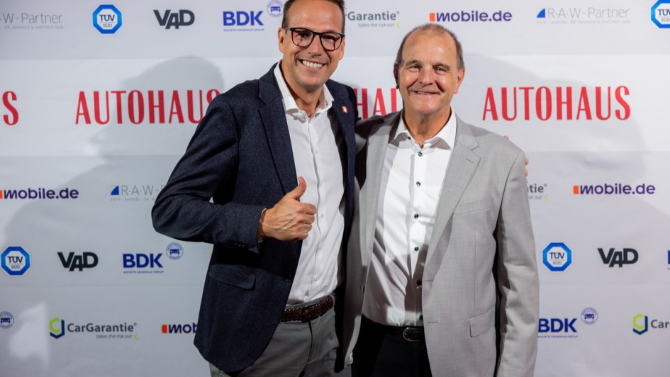 AUTOHAUS Sommerempfang 2026