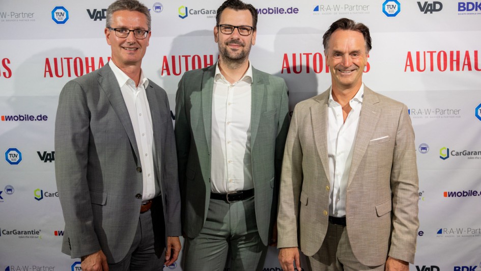 AUTOHAUS Sommerempfang 2026