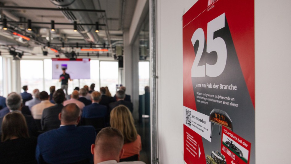 Best Brands 2026 - Preisverleihung