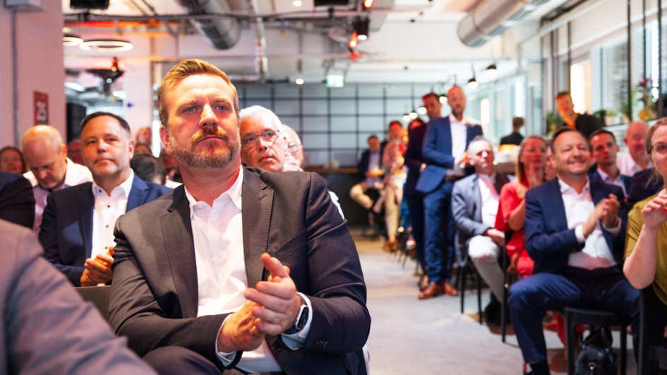 Best Brands 2026 - Preisverleihung