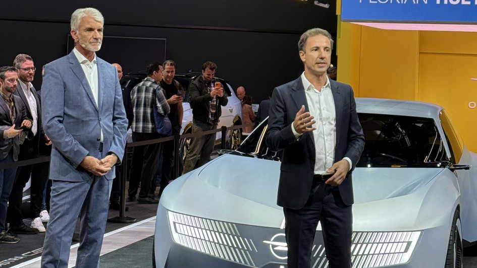 Mondial de l'Auto Paris / Paris Motor Show 2026