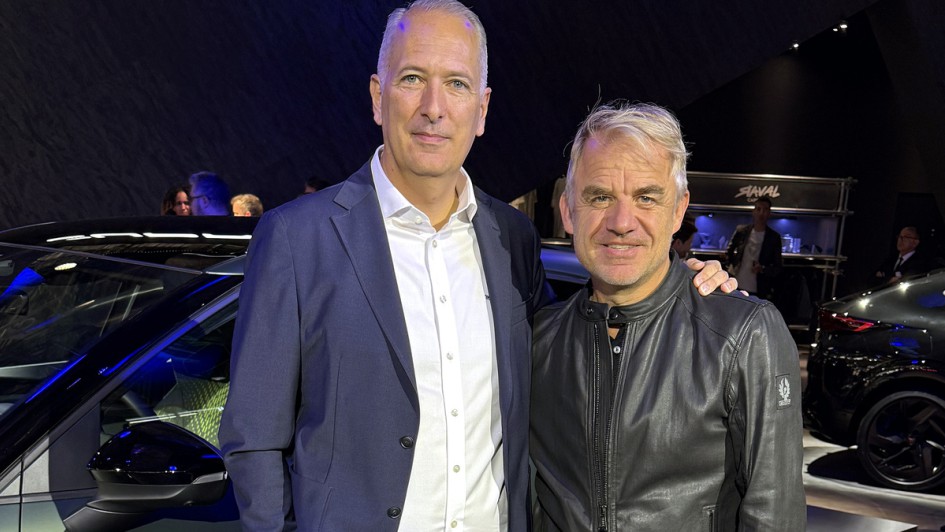 Mondial de l'Auto Paris / Paris Motor Show 2026