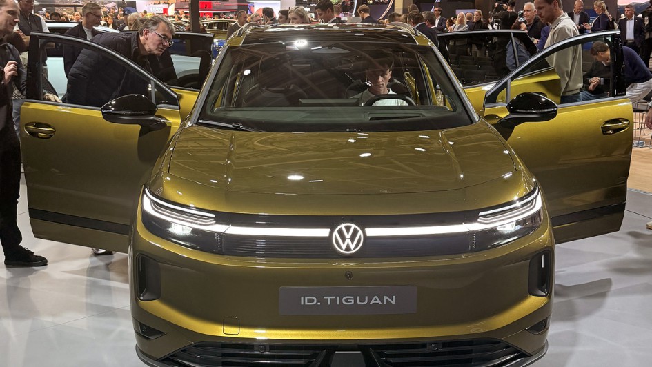 Mondial de l'Auto Paris / Paris Motor Show 2026