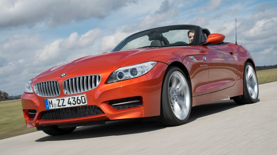 BMW Z4
