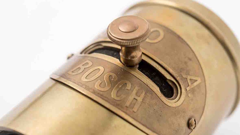 Bosch Zündschluessel