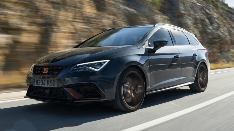 Cupra 3