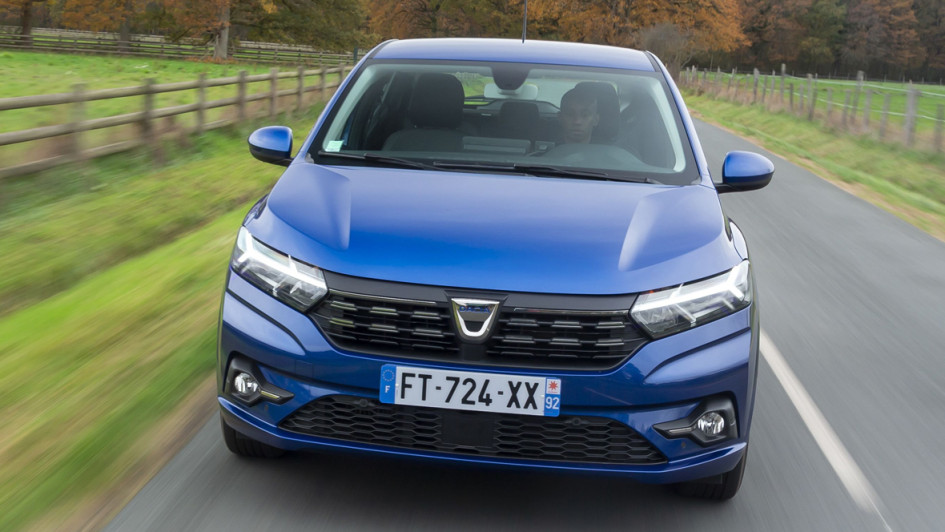 Dacia-Sandero-2021-Fahrbericht