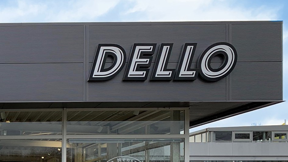 Dello-Logo