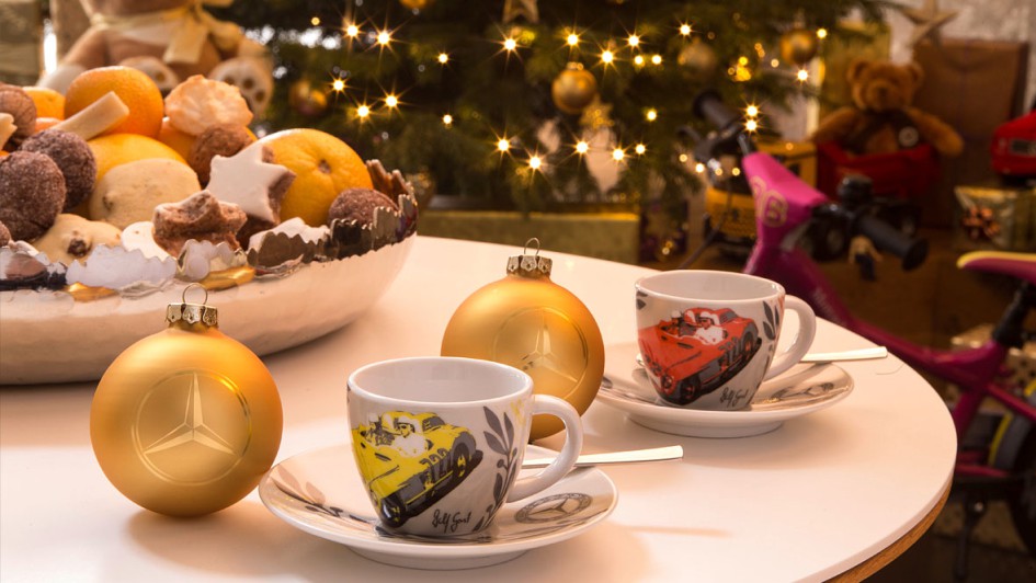 Weihnschtsgeschenktipps