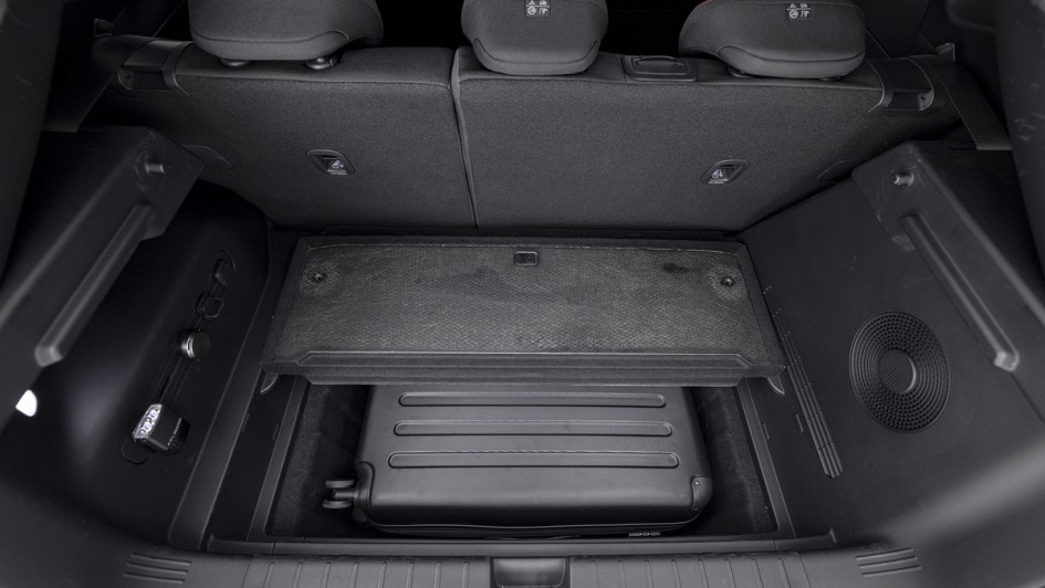 Hyundai Ioniq 3 N-Line (2027)