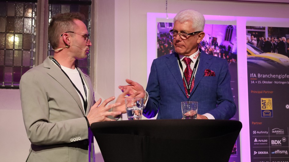 IfA BusinessTalk 2026
