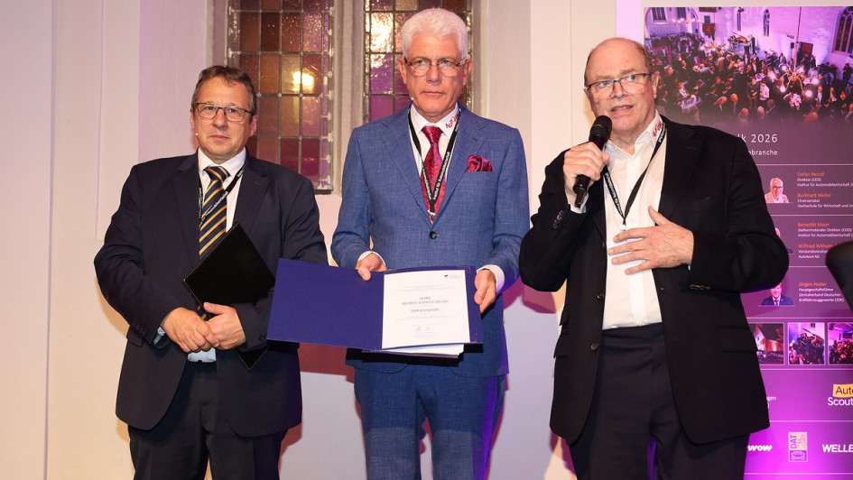 IfA BusinessTalk 2026