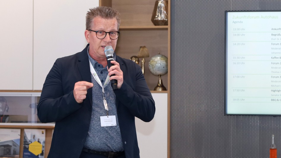 Ifa Autohausgipfel 2026