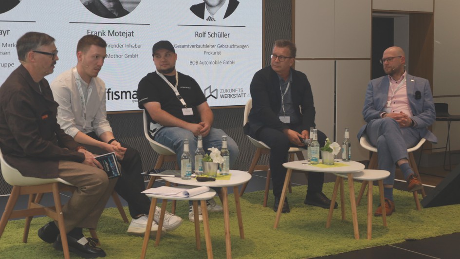 Ifa Autohausgipfel 2026