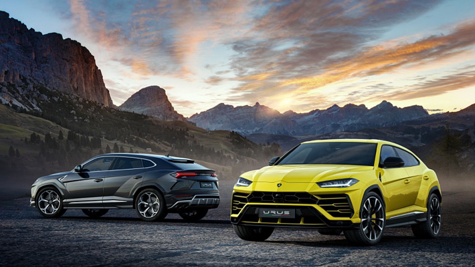 Lamborghini-SUV-2018
