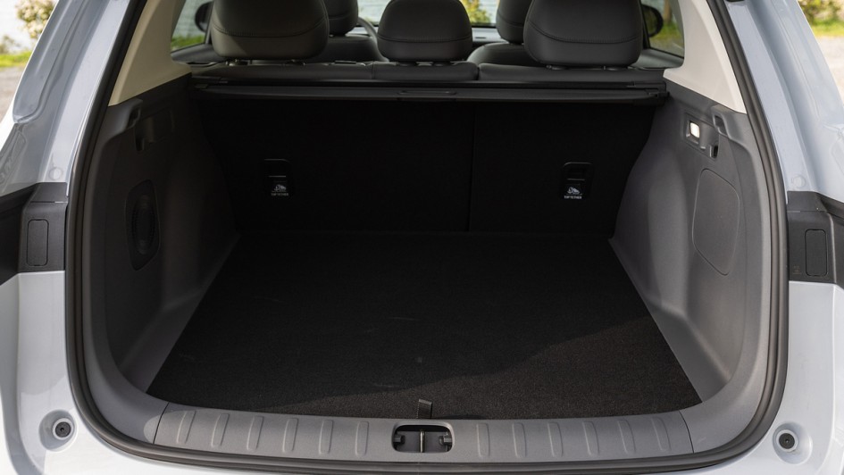 Leapmotor B10 Hybrid EV