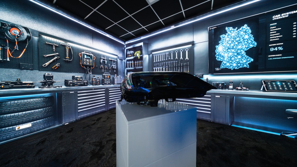 Solvd Group Claims Summit 2026