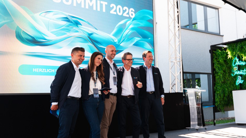 Solvd Group Claims Summit 2026