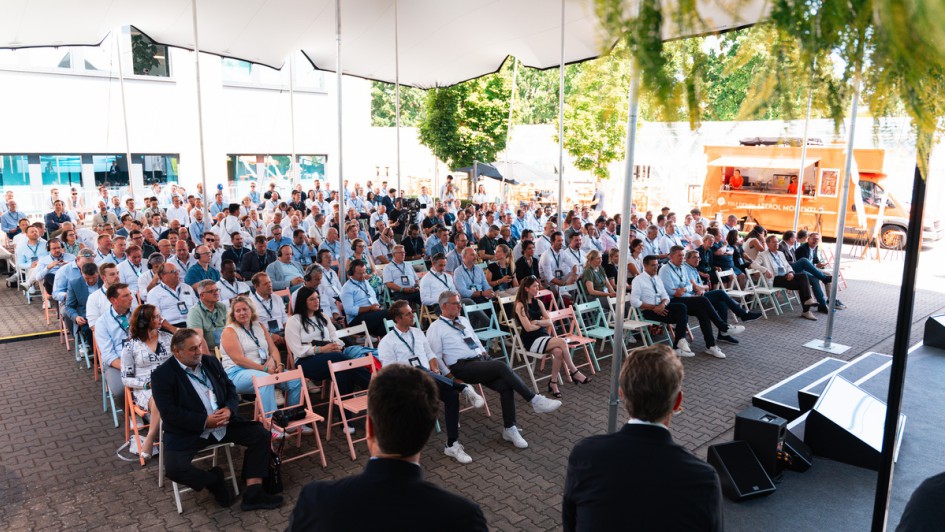 Solvd Group Claims Summit 2026