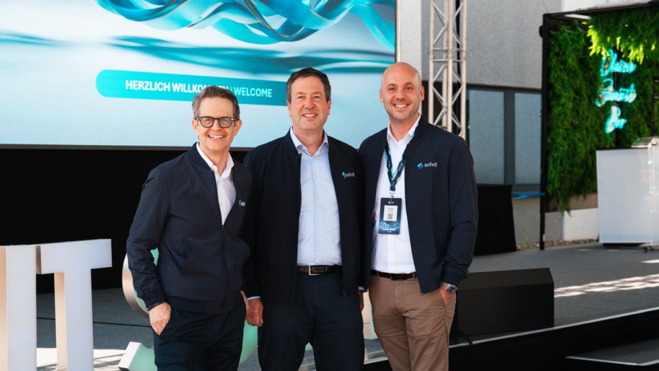 Solvd Group Claims Summit 2026