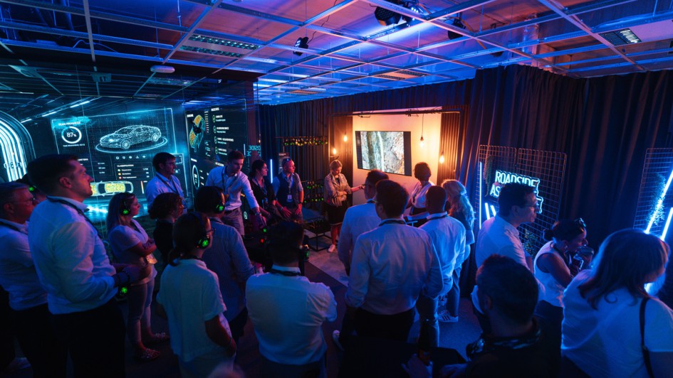 Solvd Group Claims Summit 2026