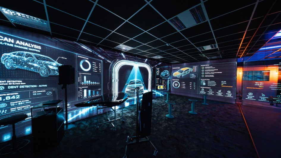 Solvd Group Claims Summit 2026
