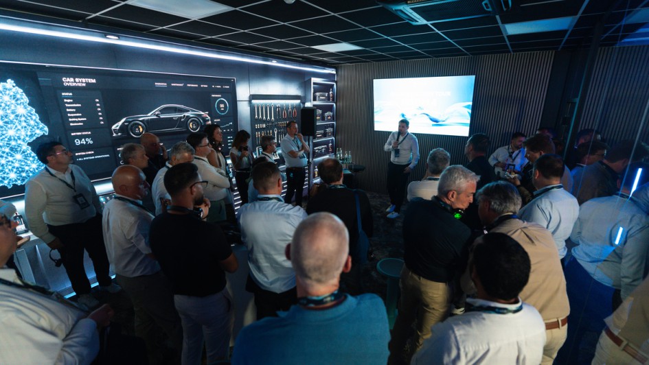 Solvd Group Claims Summit 2026