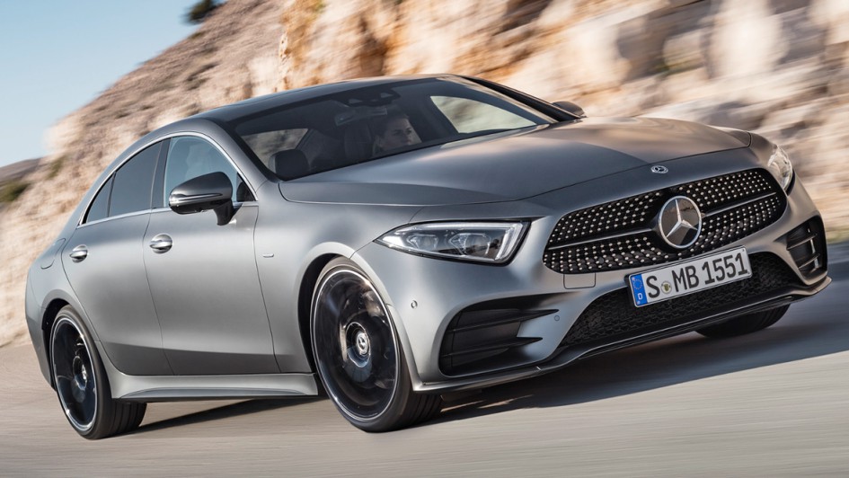 Mercedes-CLS-2019
