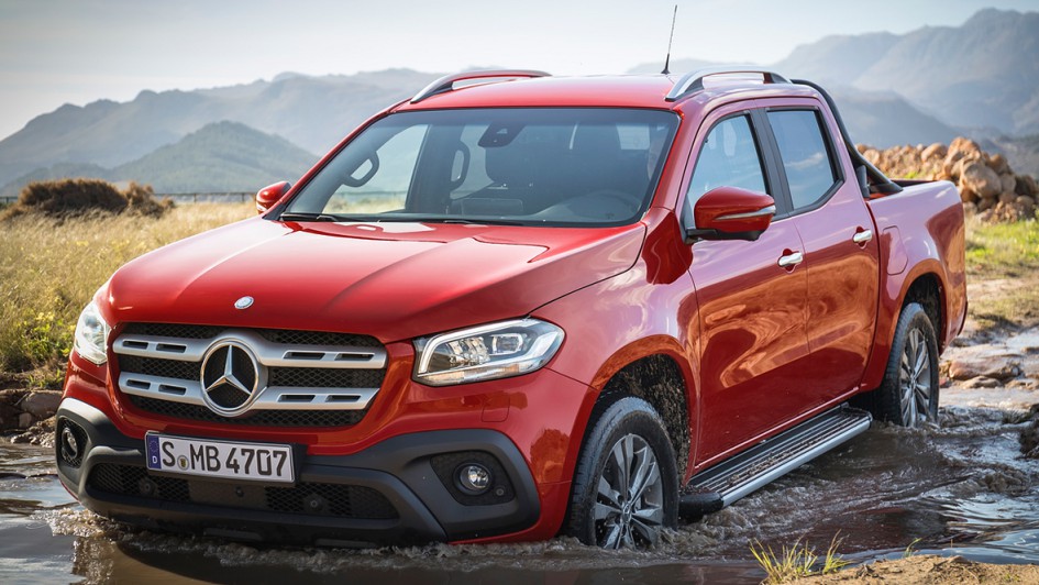 Mercedes-X-Klasse-Fahrbericht