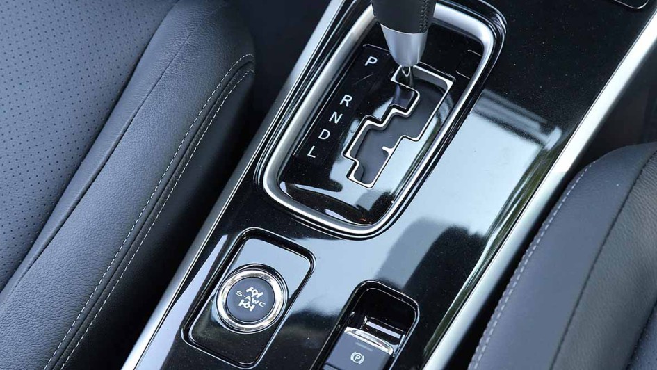 Mitsubishi Outlander 2017