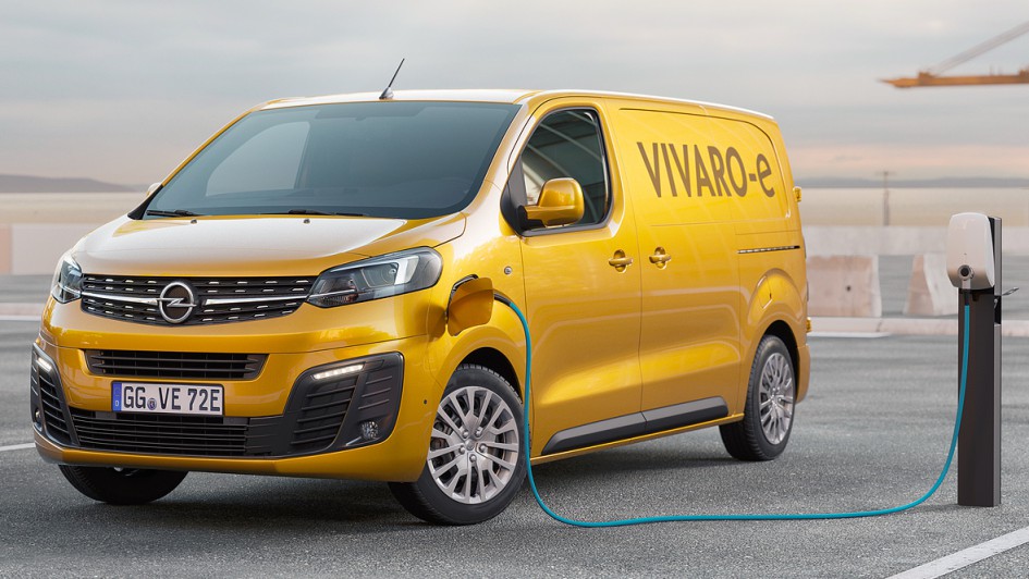 Opel-Vivaro-e