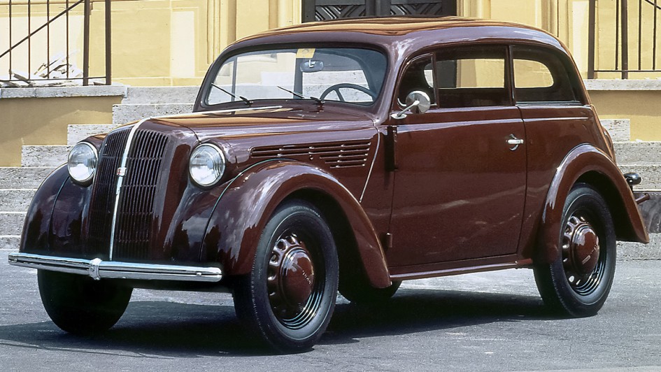 90 Jahre Opel-Kompaktklasse Kadett und Astra